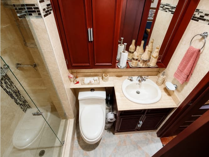 Apartamento de 3 alcobas en venta en Santa Barbara, Bogotá, 174 m² · foto 17 de 24