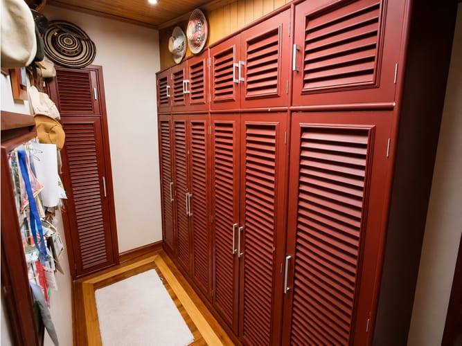Apartamento de 3 alcobas en venta en Santa Barbara, Bogotá, 174 m² · foto 18 de 24