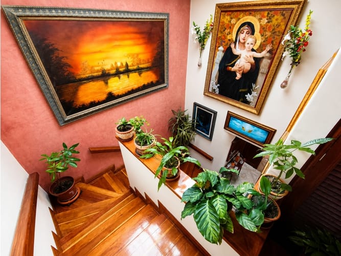 Apartamento de 3 alcobas en venta en Santa Barbara, Bogotá, 174 m² · foto 20 de 24