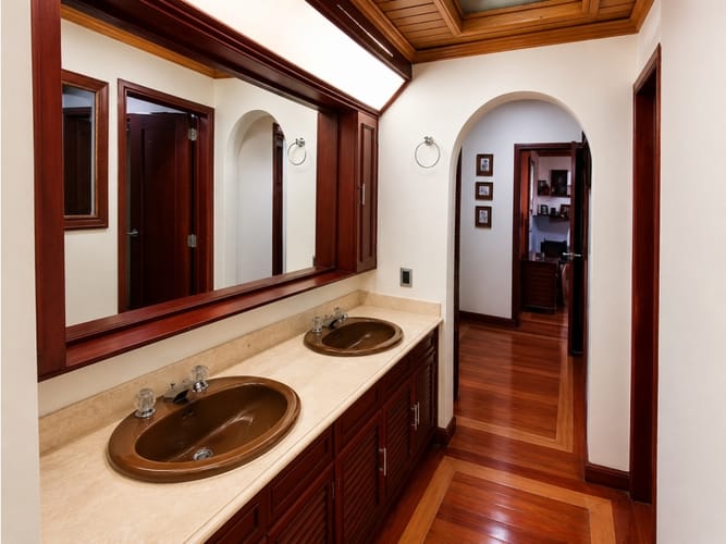 Apartamento de 3 alcobas en venta en Santa Barbara, Bogotá, 174 m² · foto 21 de 24