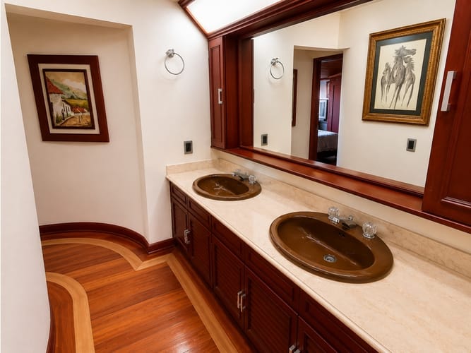 Apartamento de 3 alcobas en venta en Santa Barbara, Bogotá, 174 m² · foto 22 de 24