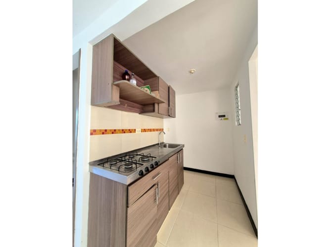 Casa de 3 alcobas en venta en Galicia, Pereira, 86 m² · foto 2 de 9