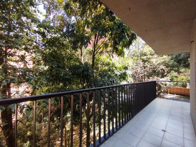 Apartamento de 2 alcobas en arriendo en San Lucas, Medellín, 112 m² · foto 5 de 17