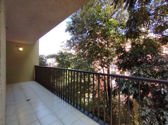 Apartamento de 2 alcobas en arriendo en San Lucas, Medellín, 112 m² · foto 6 de 17