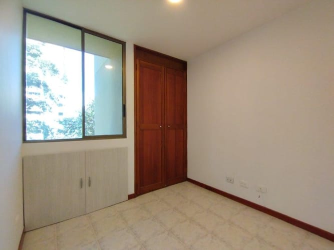 Apartamento de 2 alcobas en arriendo en San Lucas, Medellín, 112 m² · foto 11 de 17
