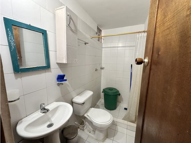 Apartamento de 3 alcobas en venta en Ub Parques De Bolivar Ii, Santa Marta, 45 m² · foto 7 de 13