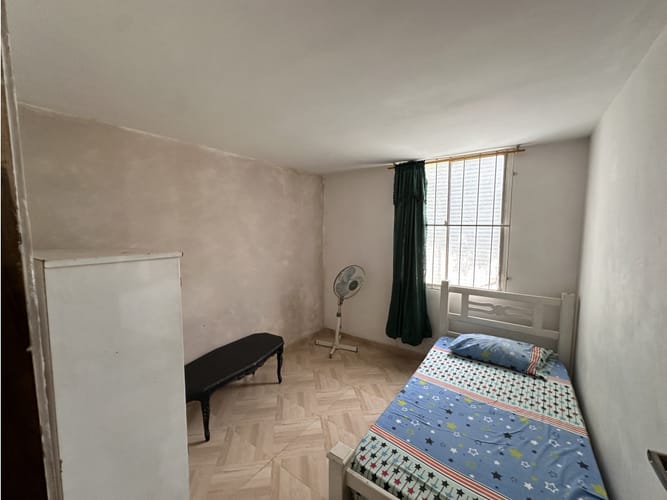 Apartamento de 3 alcobas en venta en Ub Parques De Bolivar Ii, Santa Marta, 45 m² · foto 10 de 13