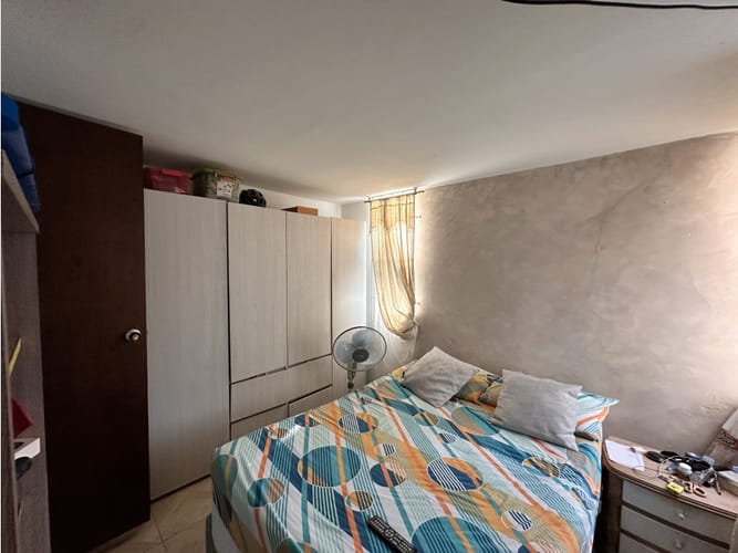 Apartamento de 3 alcobas en venta en Ub Parques De Bolivar Ii, Santa Marta, 45 m² · foto 11 de 13
