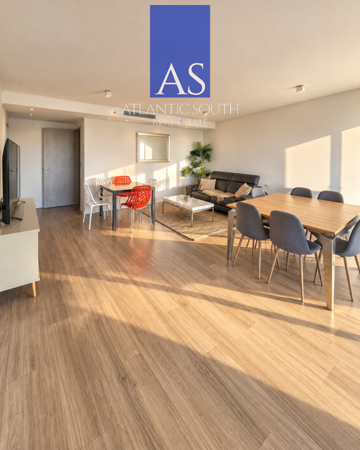 Living integrado, suite principal y amenities para todo el año. · Foto 2