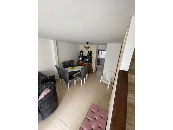 Casa de 4 alcobas en venta en Pueblito Cafetero, Pereira, 132 m² · foto 3 de 10