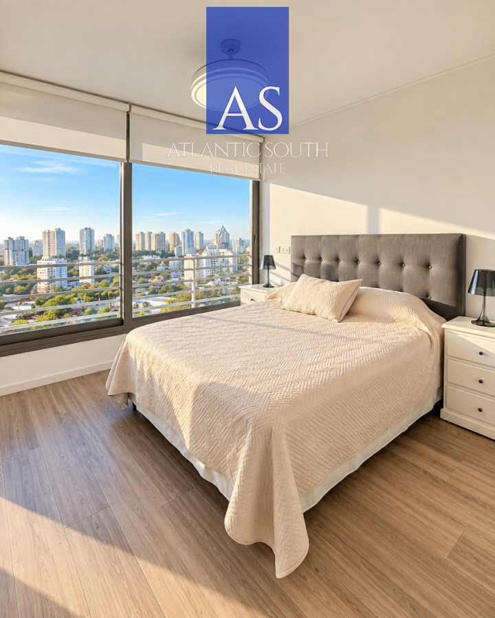 Living integrado, suite principal y amenities para todo el año. · Foto 5