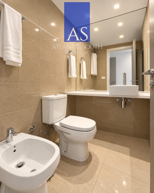 Living integrado, suite principal y amenities para todo el año. · Foto 6