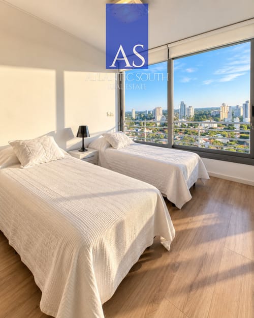 Living integrado, suite principal y amenities para todo el año. · Foto 7