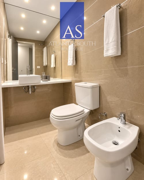 Living integrado, suite principal y amenities para todo el año. · Foto 8