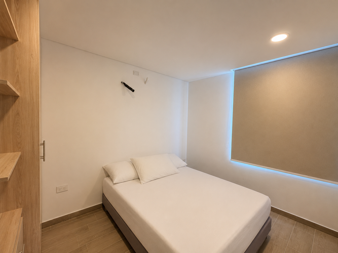 Apartamento de 3 alcobas en arriendo en Buenavista, Barranquilla, 86 m² · foto 10 de 17