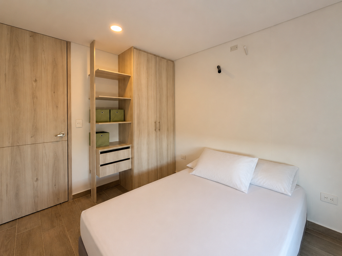 Apartamento de 3 alcobas en arriendo en Buenavista, Barranquilla, 86 m² · foto 11 de 17