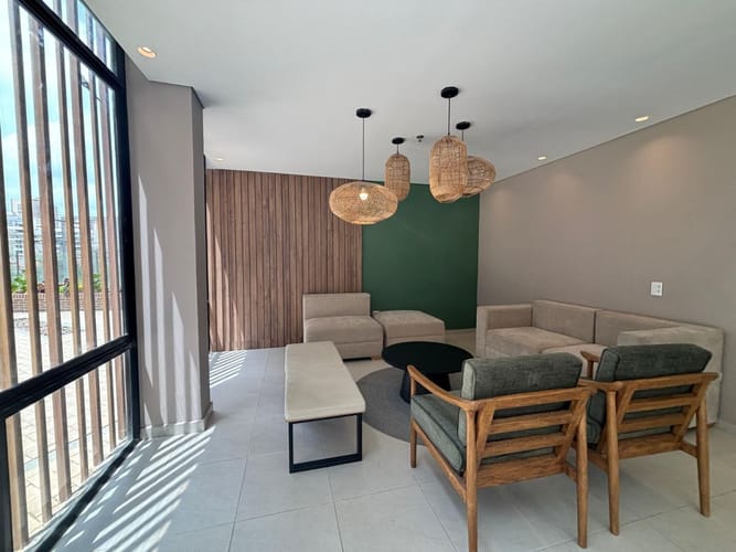 Apartamento de 3 alcobas en arriendo en Buenavista, Barranquilla, 86 m² · foto 16 de 17