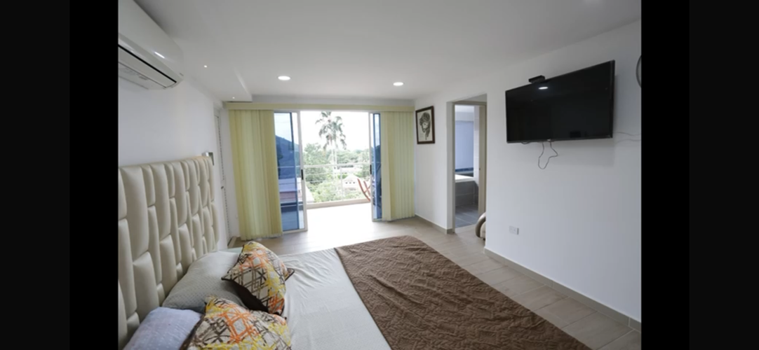 Casa de 7 alcobas en venta en Terrazas De Menzuli, Piedecuesta, 550 m² · foto 9 de 13