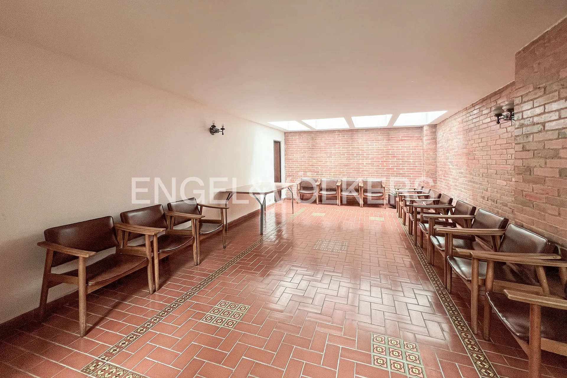 Apartamento en venta en La Carolina, Bogotá · foto 18 de 18