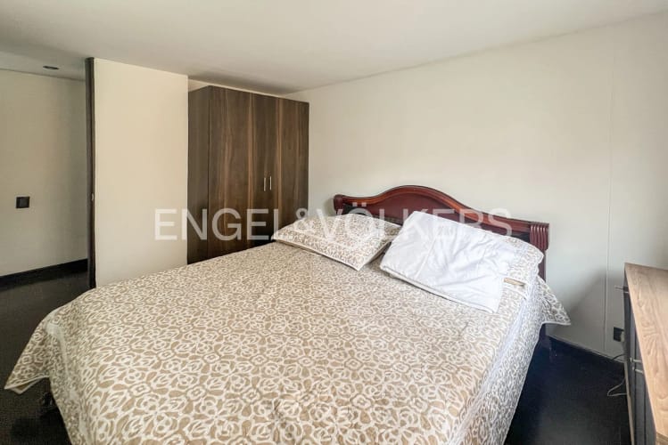 Apartamento en venta en La Carolina, Bogotá · foto 15 de 18