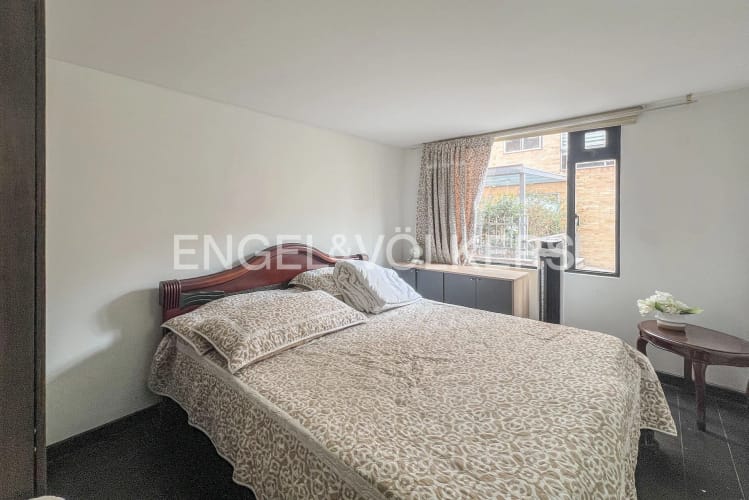 Apartamento en venta en La Carolina, Bogotá · foto 14 de 18