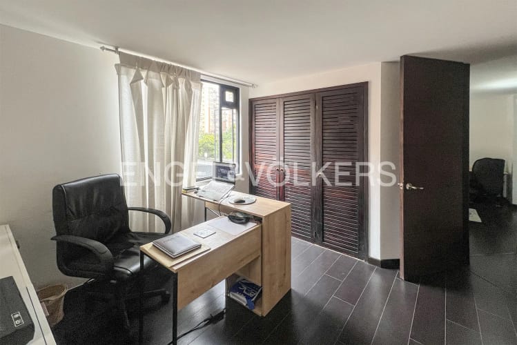 Apartamento en venta en La Carolina, Bogotá · foto 13 de 18