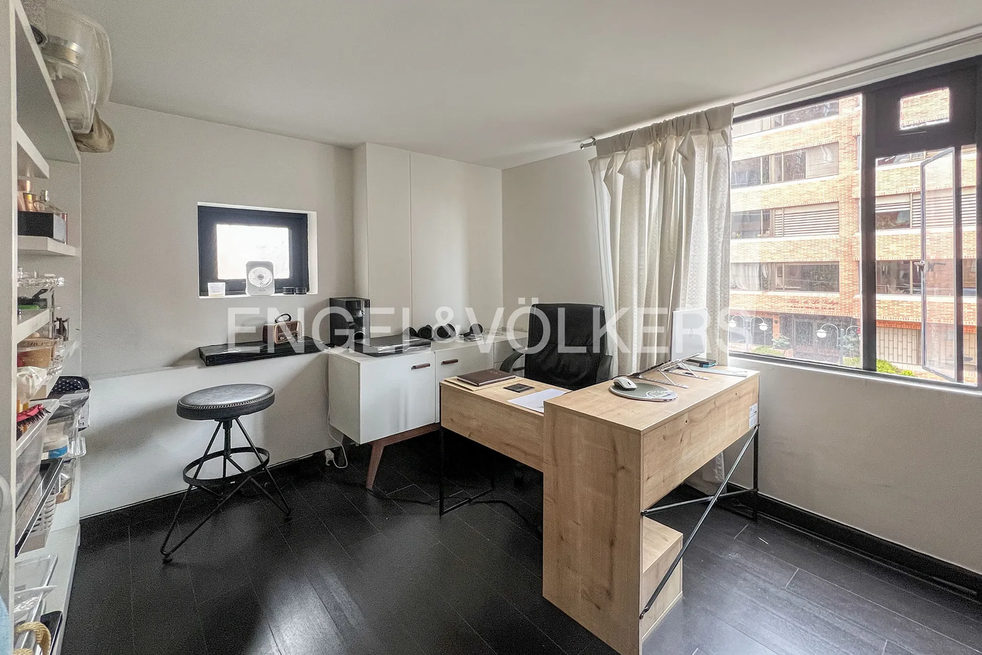 Apartamento en venta en La Carolina, Bogotá · foto 12 de 18