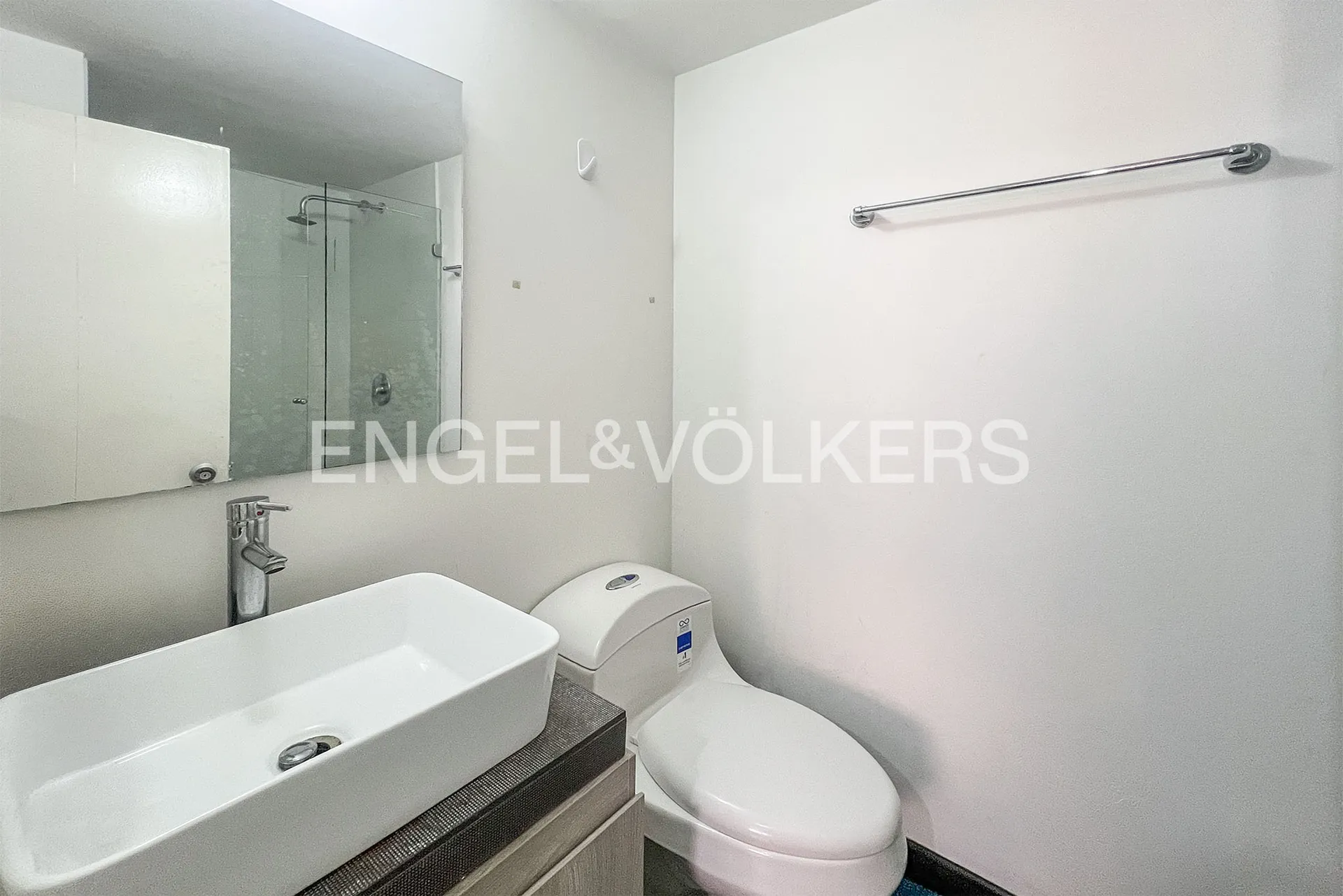 Apartamento en venta en La Carolina, Bogotá · foto 11 de 18