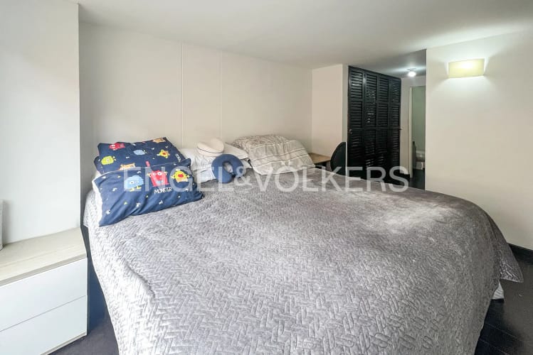 Apartamento en venta en La Carolina, Bogotá · foto 9 de 18