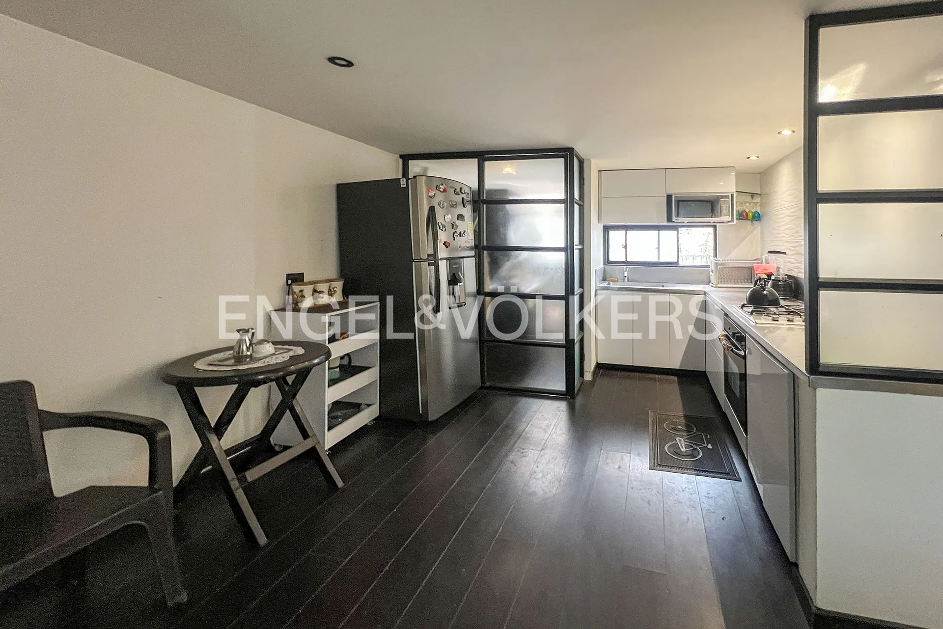 Apartamento en venta en La Carolina, Bogotá · foto 6 de 18