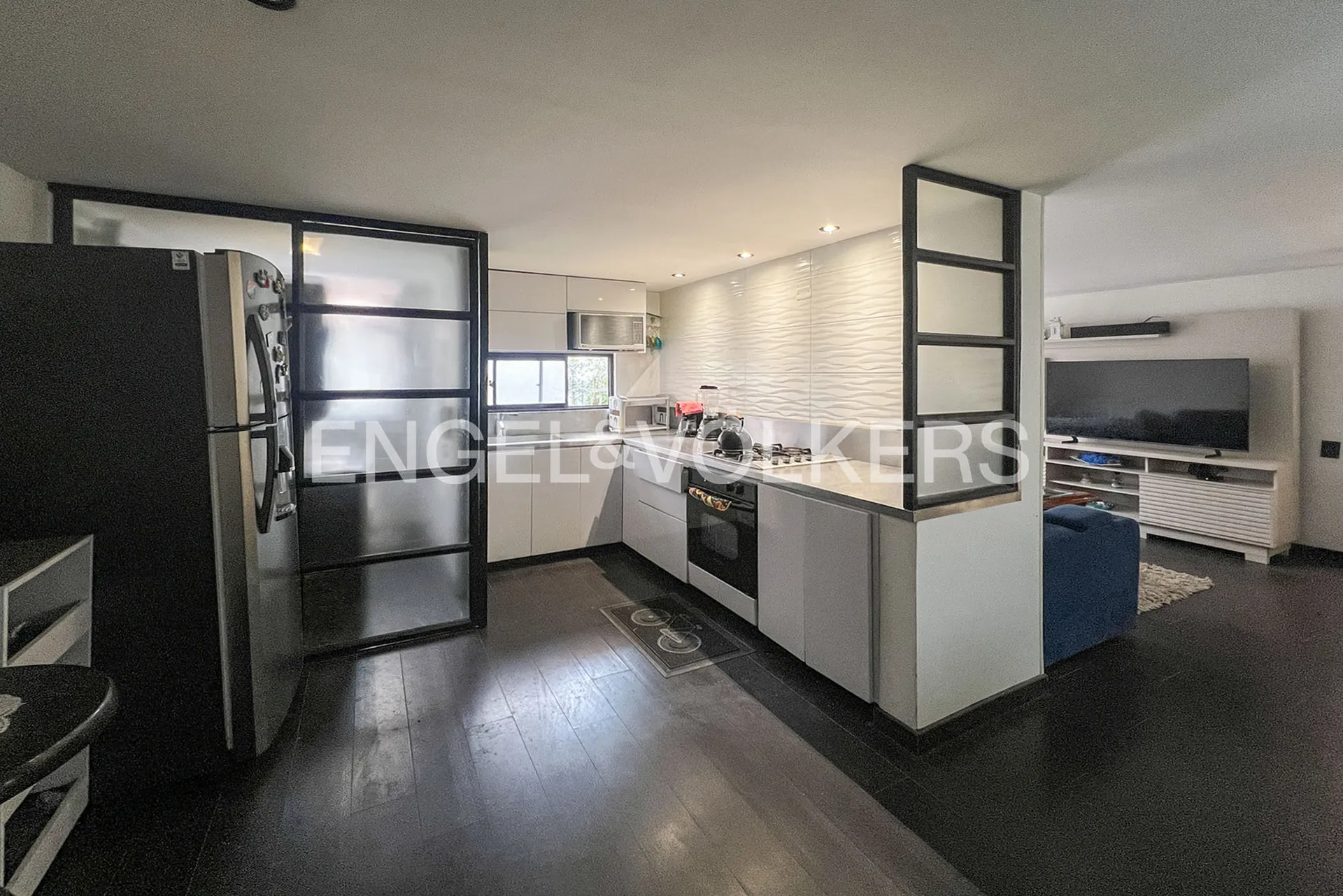 Apartamento en venta en La Carolina, Bogotá · foto 5 de 18