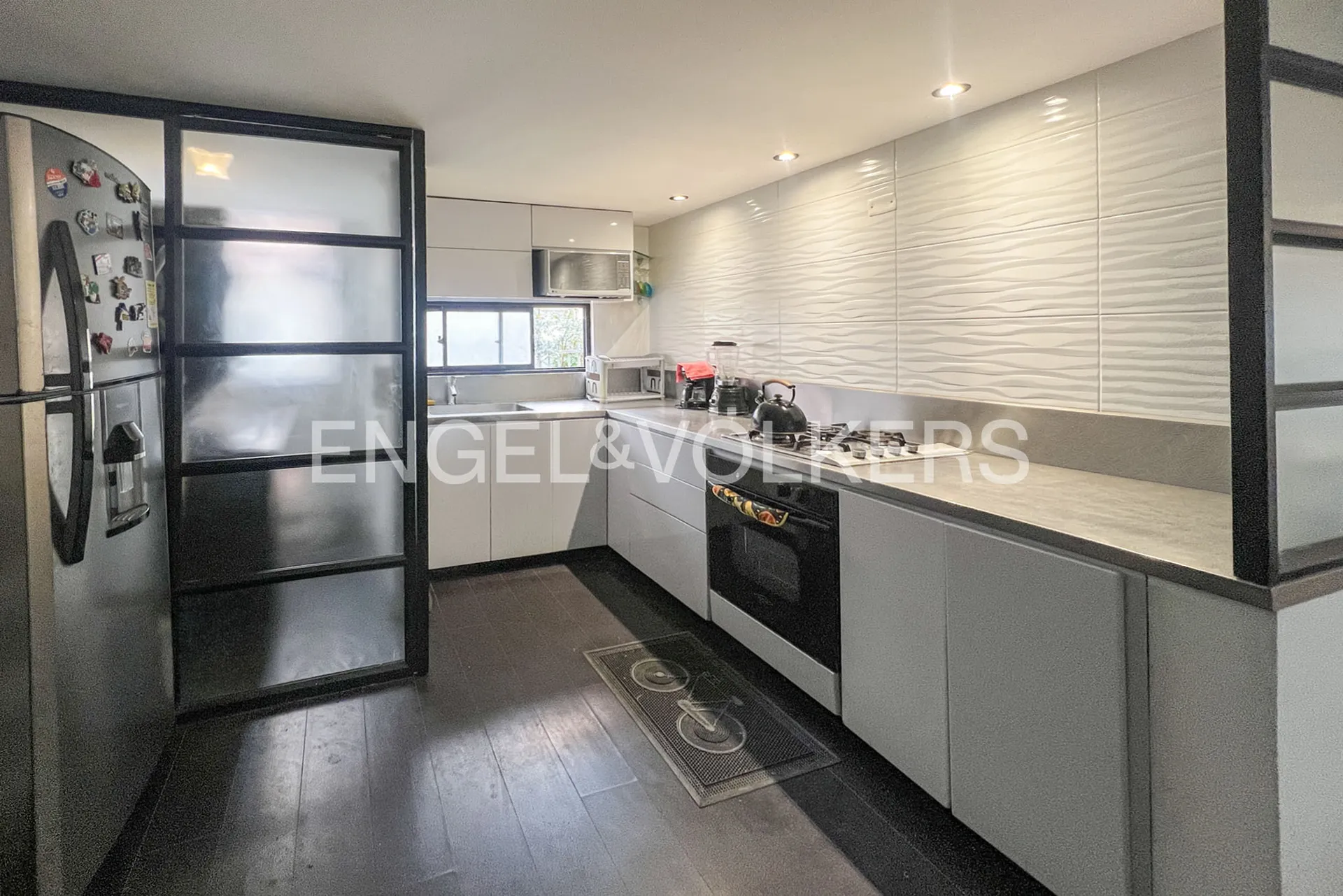 Apartamento en venta en La Carolina, Bogotá · foto 4 de 18