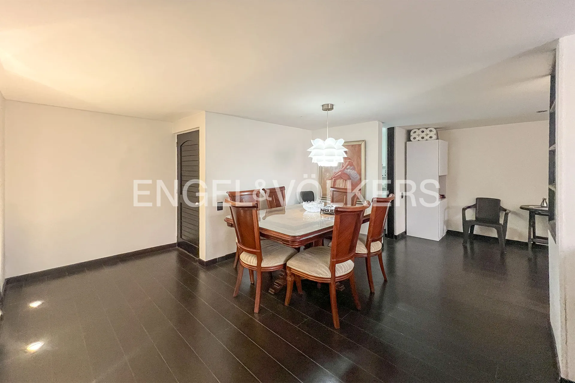 Apartamento en venta en La Carolina, Bogotá · foto 3 de 18
