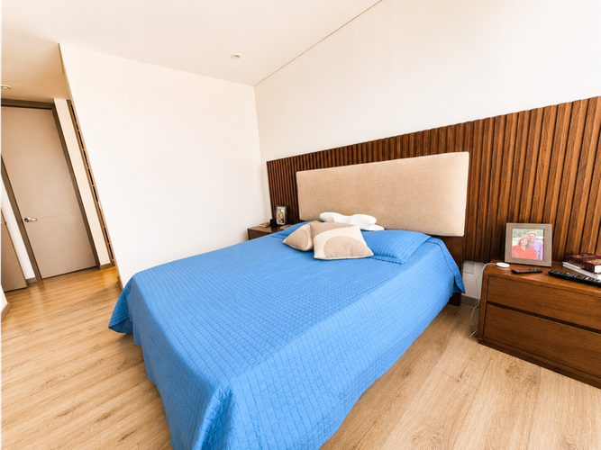 Apartamento de 2 alcobas en venta en Santa Barbara, Bogotá, 92 m² · foto 10 de 21
