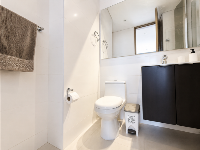 Apartamento de 2 alcobas en venta en Santa Barbara, Bogotá, 92 m² · foto 12 de 21