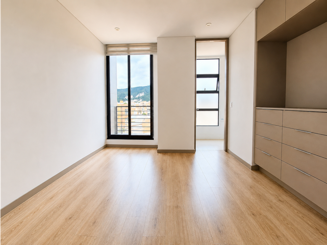 Apartamento de 2 alcobas en venta en Santa Barbara, Bogotá, 92 m² · foto 13 de 21