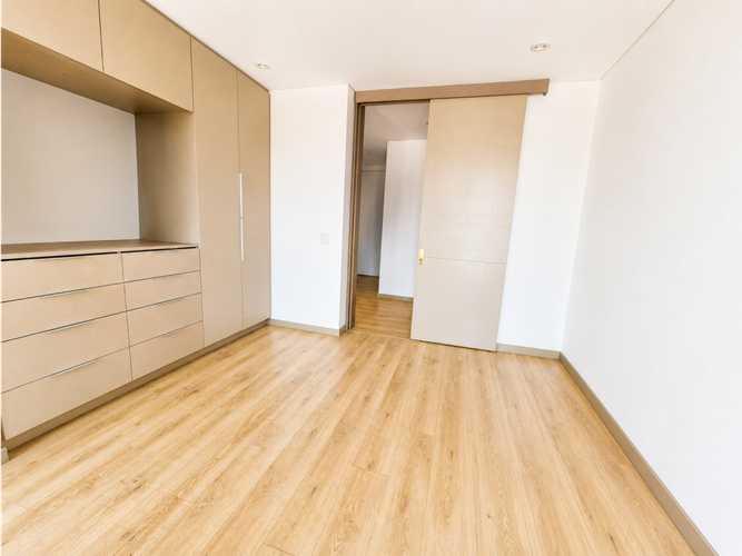 Apartamento de 2 alcobas en venta en Santa Barbara, Bogotá, 92 m² · foto 14 de 21