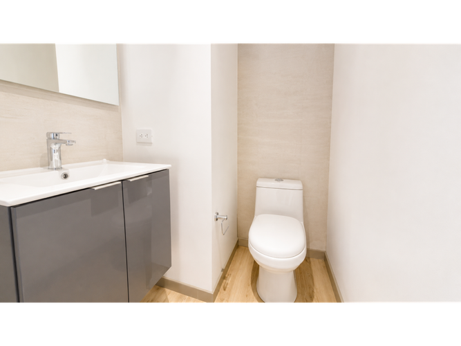 Apartamento de 2 alcobas en venta en Santa Barbara, Bogotá, 92 m² · foto 17 de 21