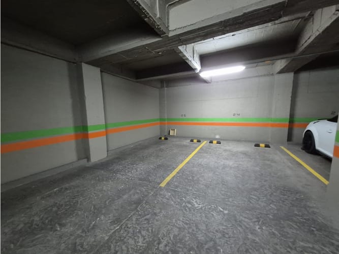 Apartamento de 2 alcobas en venta en Santa Barbara, Bogotá, 92 m² · foto 18 de 21