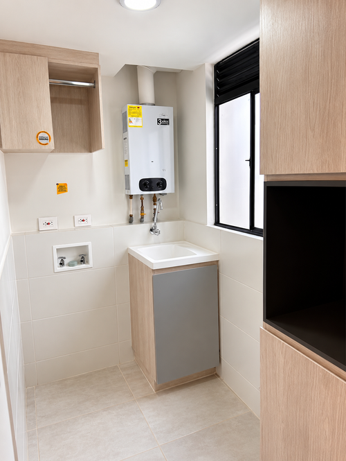 Apartamento en venta en Lagos De Torca, Bogotá · foto 3 de 12