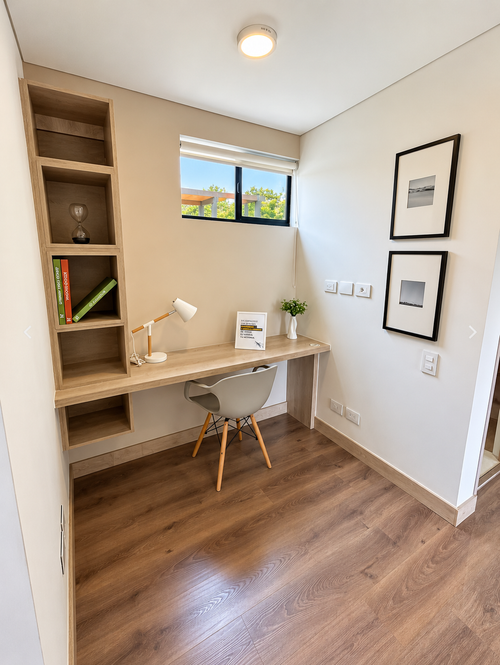 Apartamento en venta en Lagos De Torca, Bogotá · foto 5 de 12