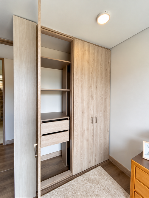 Apartamento en venta en Lagos De Torca, Bogotá · foto 8 de 12