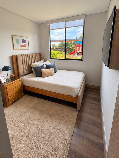 Apartamento en venta en Lagos De Torca, Bogotá · foto 12 de 12