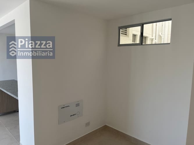 Apartamento de 3 alcobas en arriendo en Alameda, Barranquilla, 71 m² · foto 3 de 22