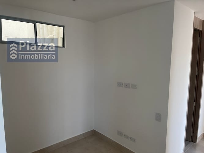 Apartamento de 3 alcobas en arriendo en Alameda, Barranquilla, 71 m² · foto 2 de 22
