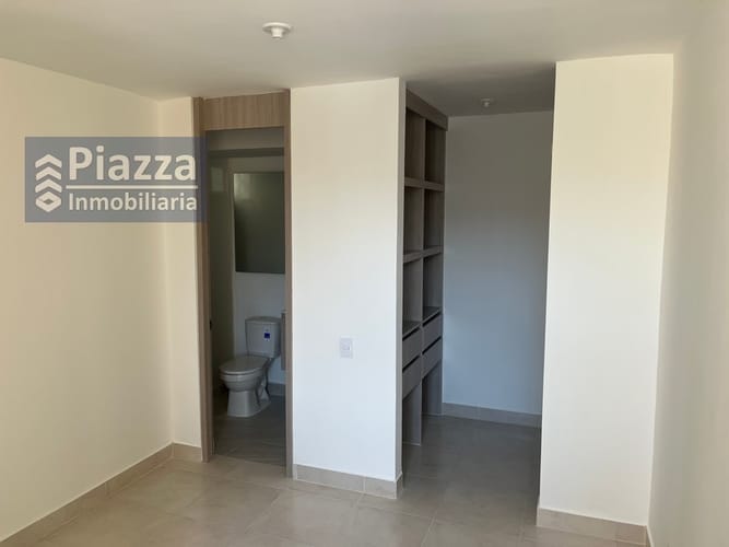 Apartamento de 3 alcobas en arriendo en Alameda, Barranquilla, 71 m² · foto 4 de 22