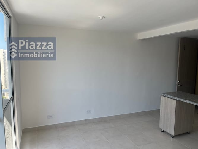 Apartamento de 3 alcobas en arriendo en Alameda, Barranquilla, 71 m² · foto 10 de 22