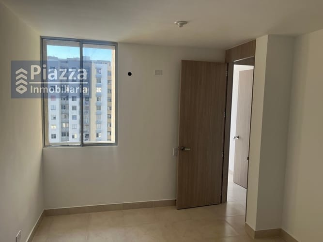 Apartamento de 3 alcobas en arriendo en Alameda, Barranquilla, 71 m² · foto 11 de 22