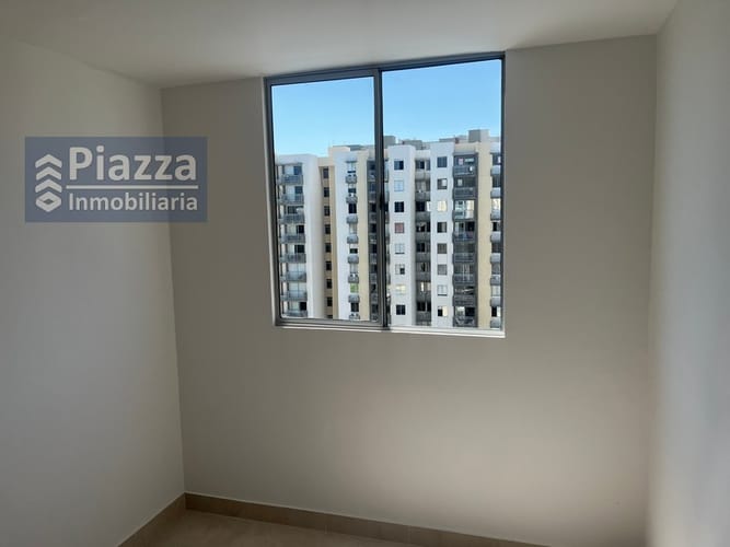 Apartamento de 3 alcobas en arriendo en Alameda, Barranquilla, 71 m² · foto 14 de 22