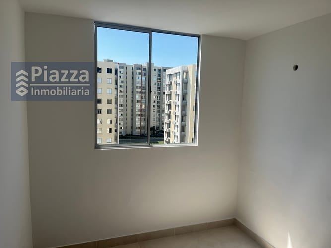 Apartamento de 3 alcobas en arriendo en Alameda, Barranquilla, 71 m² · foto 17 de 22